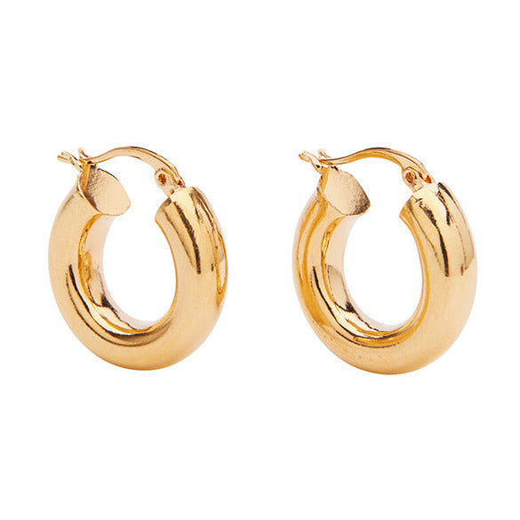 Amanda X Hoops