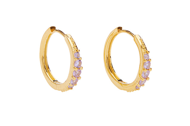 Aisha Hoops