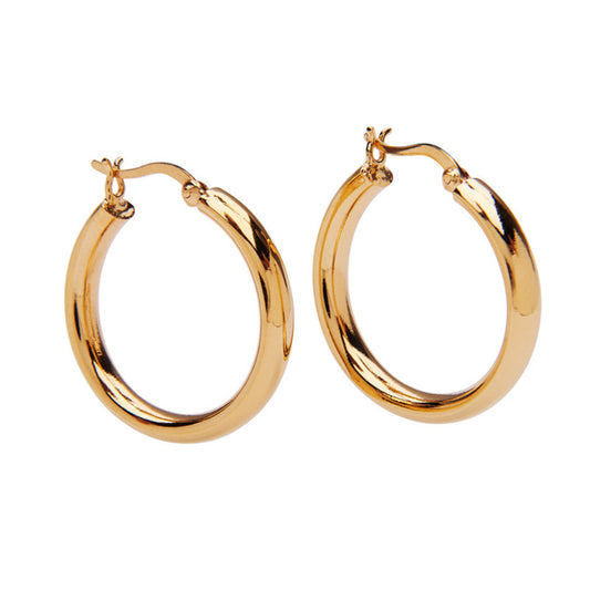 Isla Petit Hoops