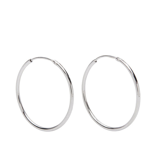 Leanne Grande Hoops