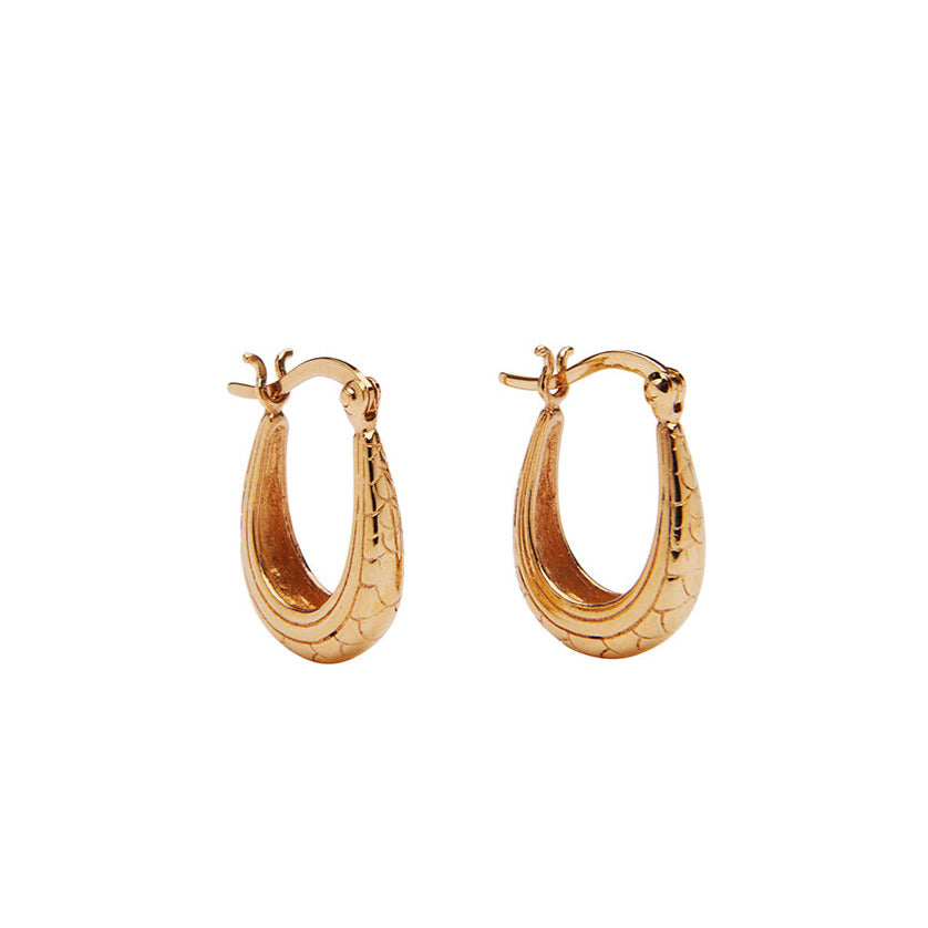 Tanita Hoops