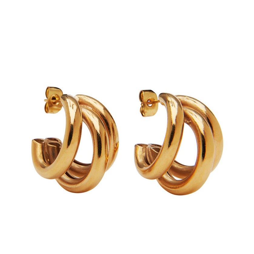Mai Petit Studs