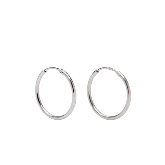 Leanne Petit Hoops
