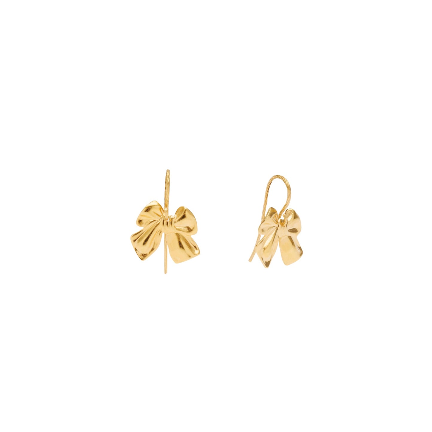 Ruban Earrings