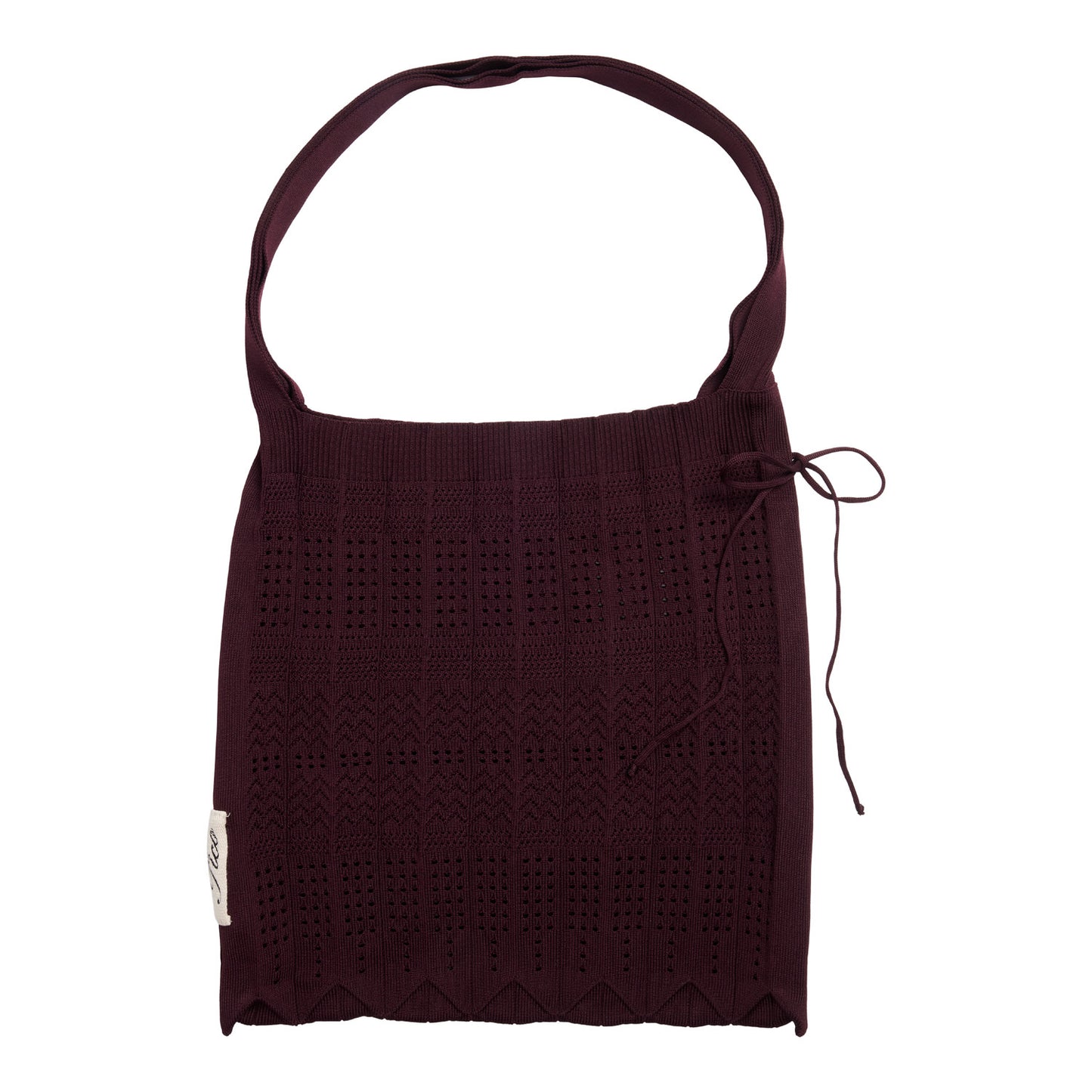 Long Rosalia Bag