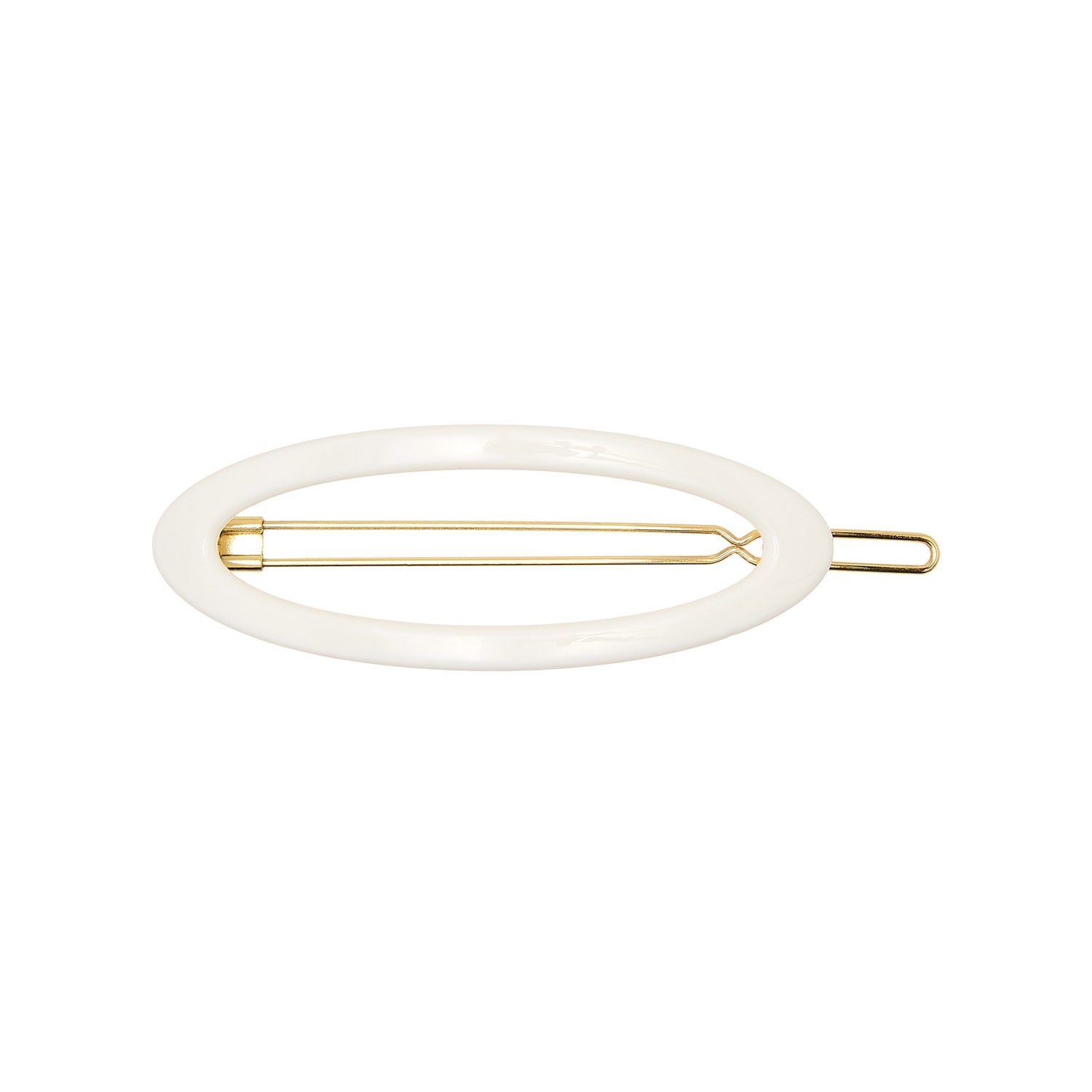 Kitty Hairclip