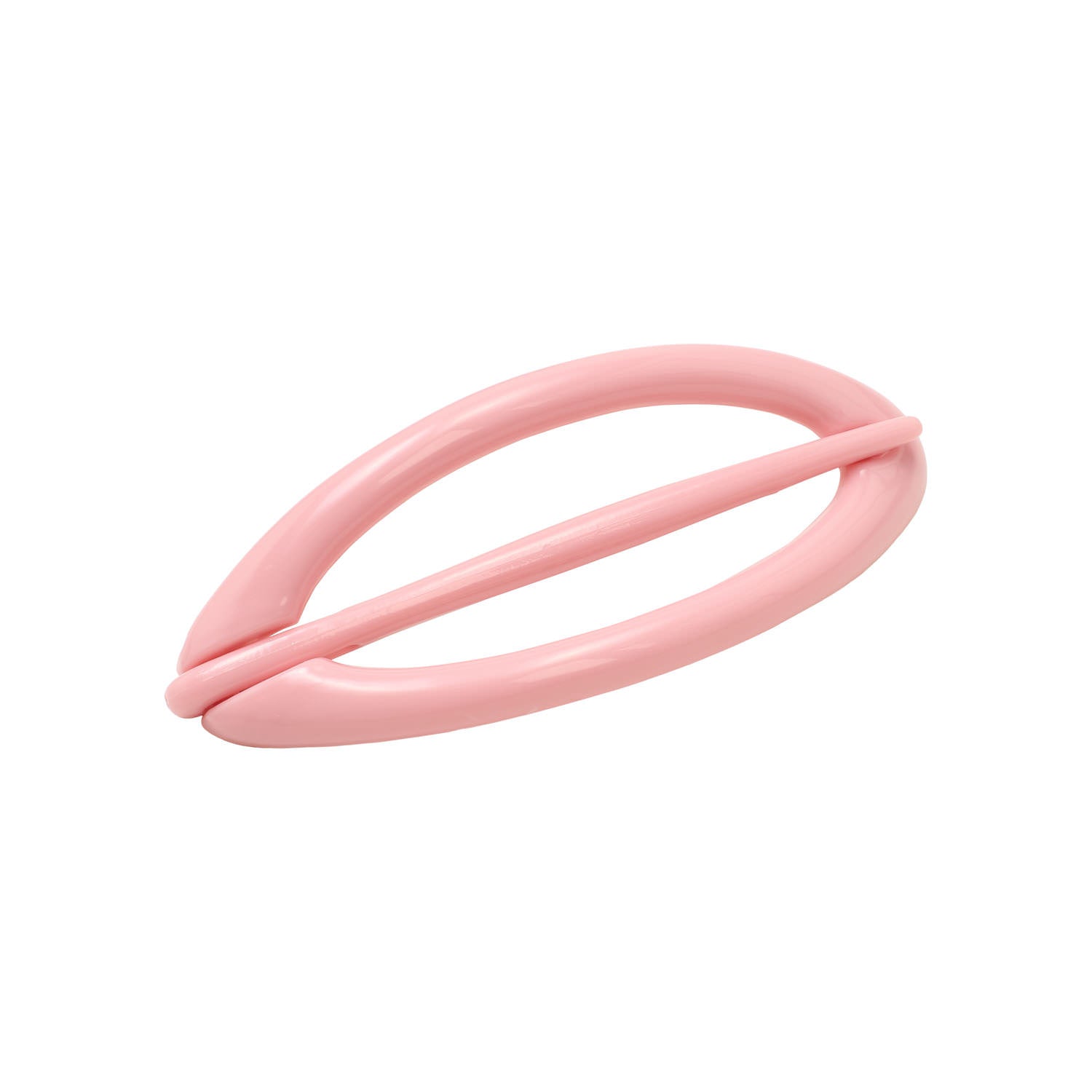 Oval Hair Pin