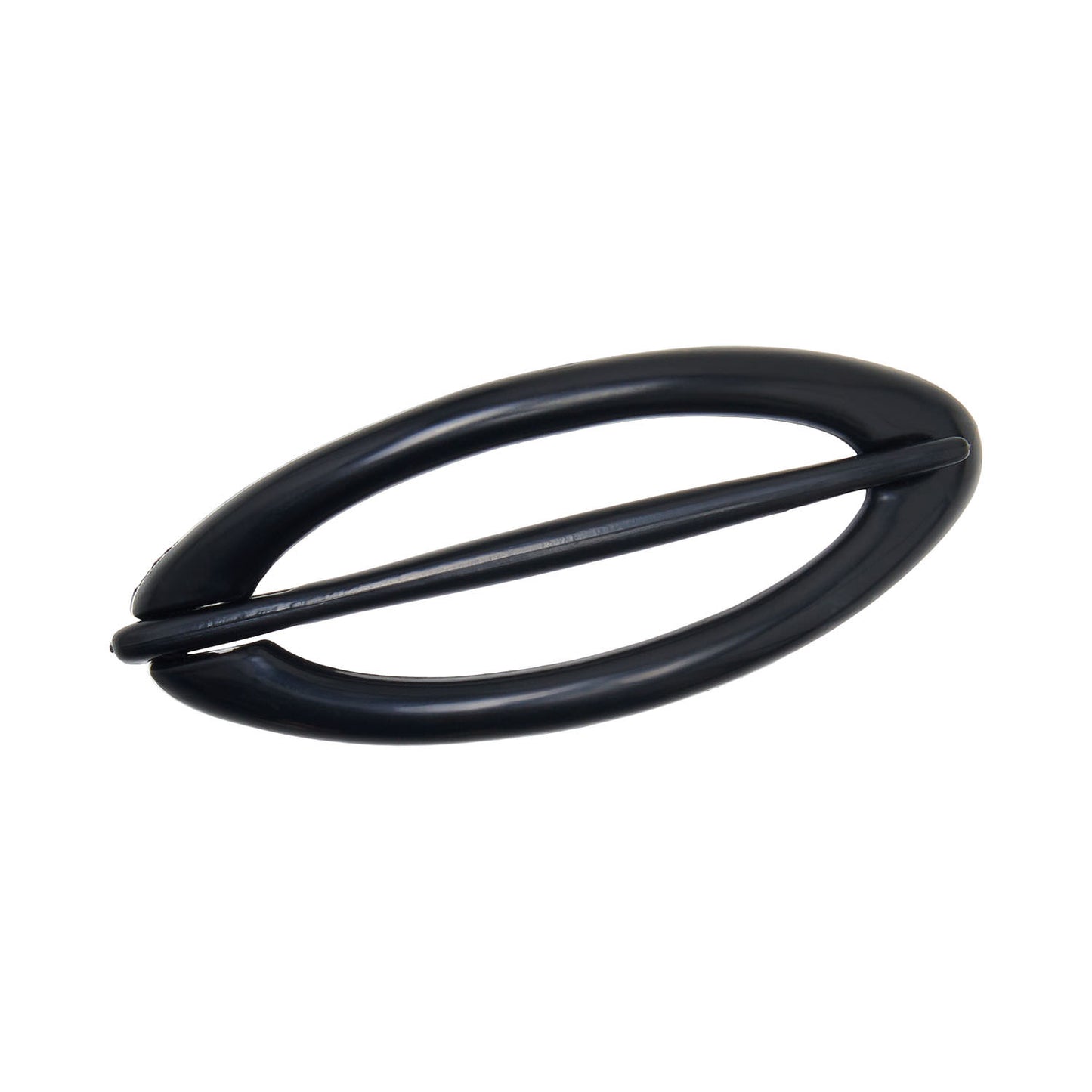 Oval Hair Pin