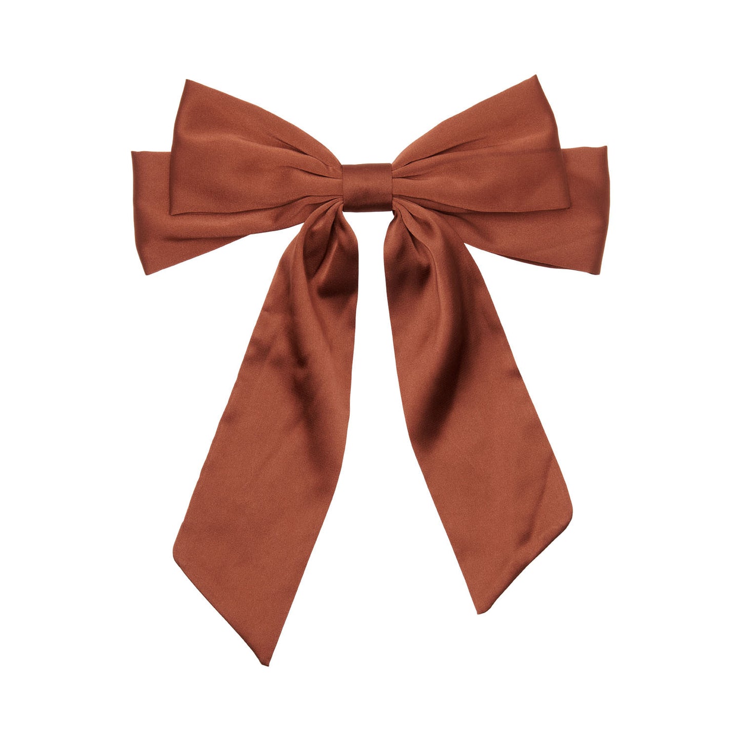 Isabella Bow Barette