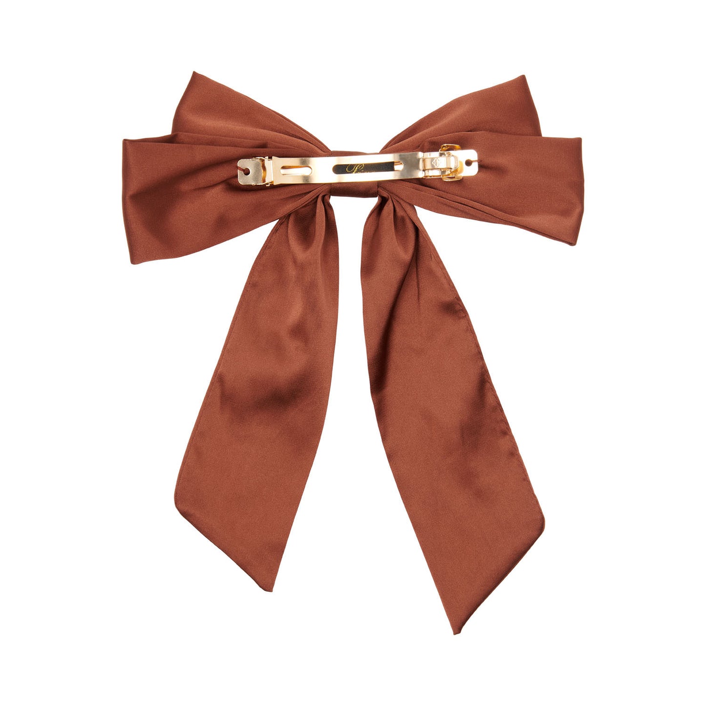 Isabella Bow Barette