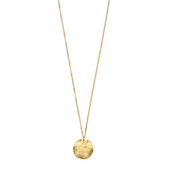 Nugget Necklace