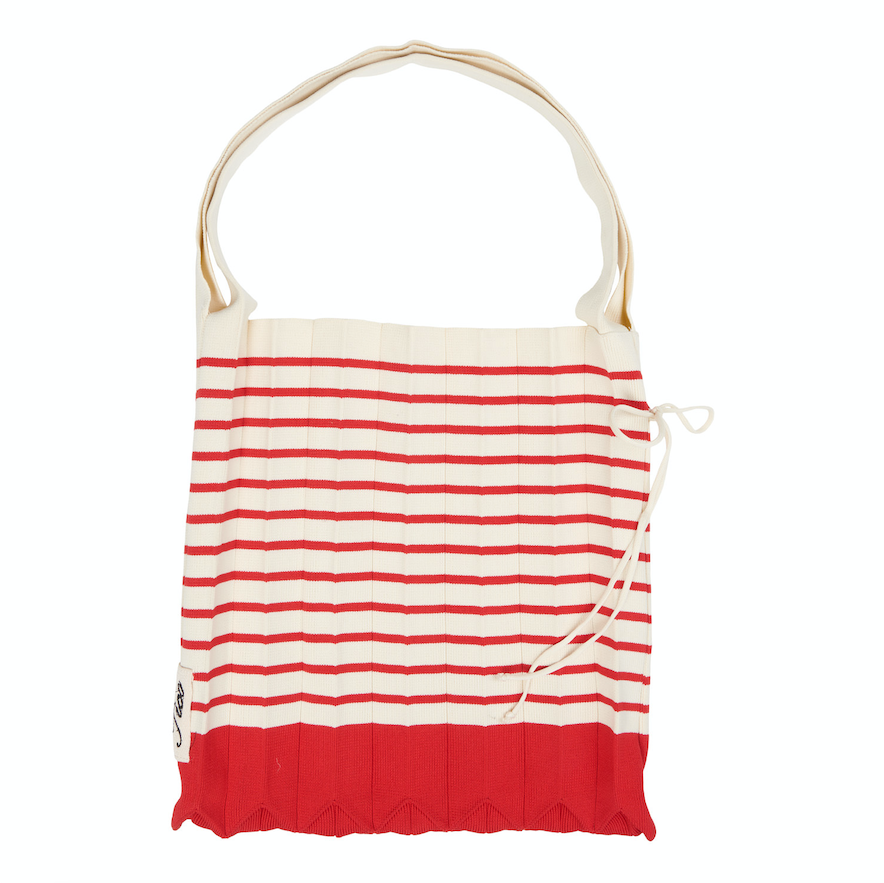 Rosalia Stripe Bag