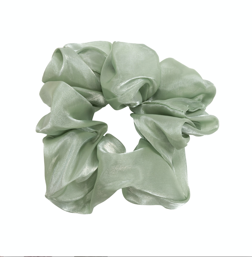 Dreamy Scrunchie