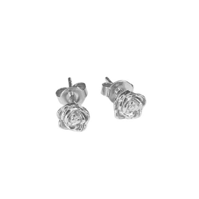 Rose Studs