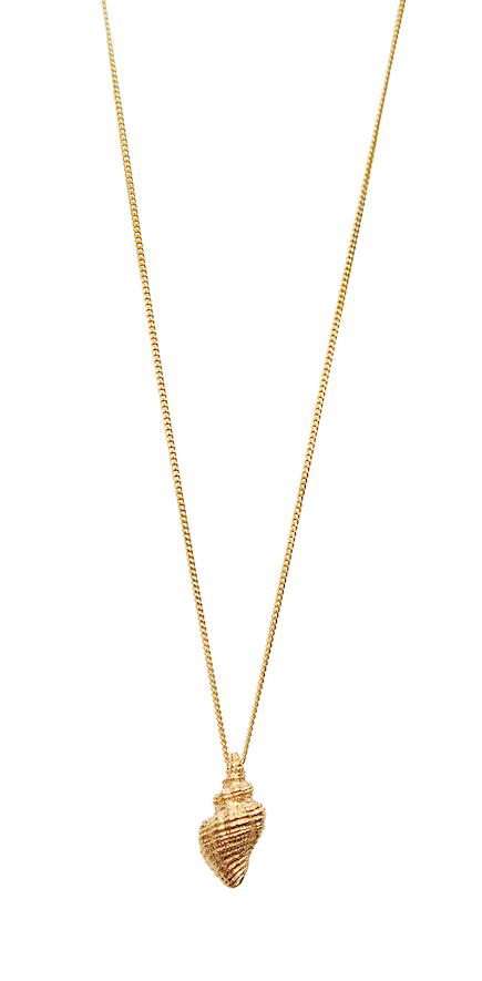 Sella Necklace