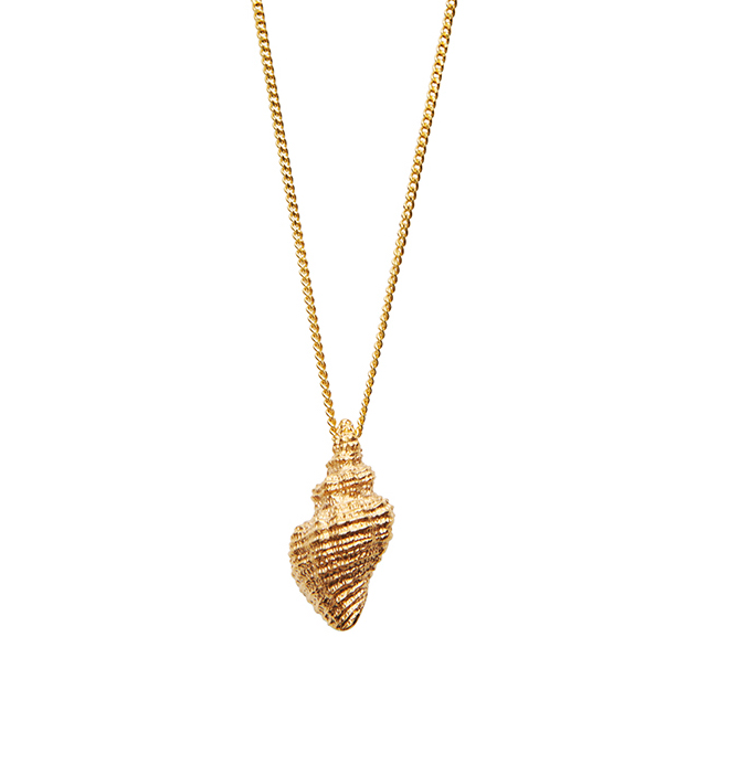 Sella Necklace