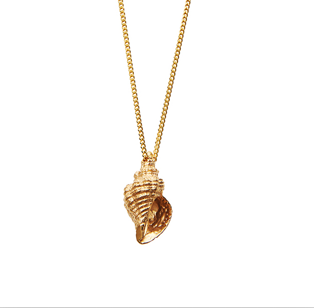 Sella Necklace