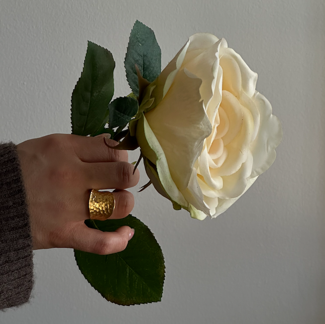 Cleo Ring