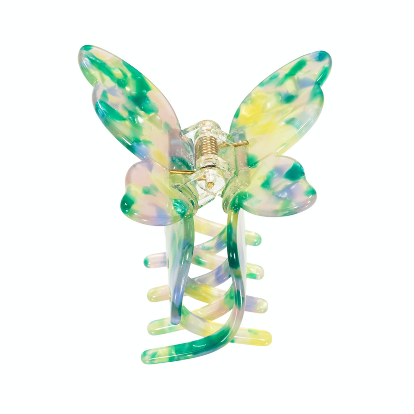 Butterfly Claw