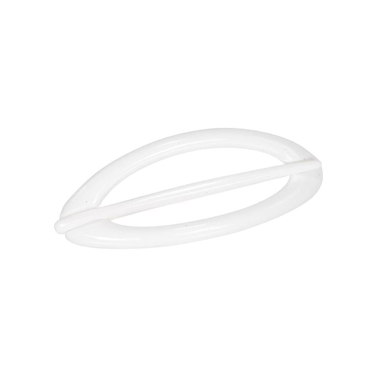 Oval Hair Pin