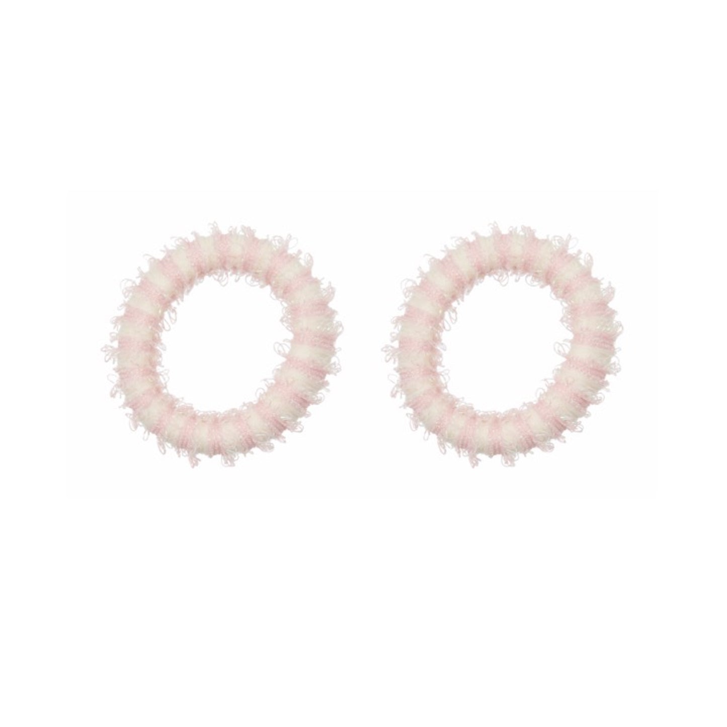 Efie Metallic Elastic 2 pc