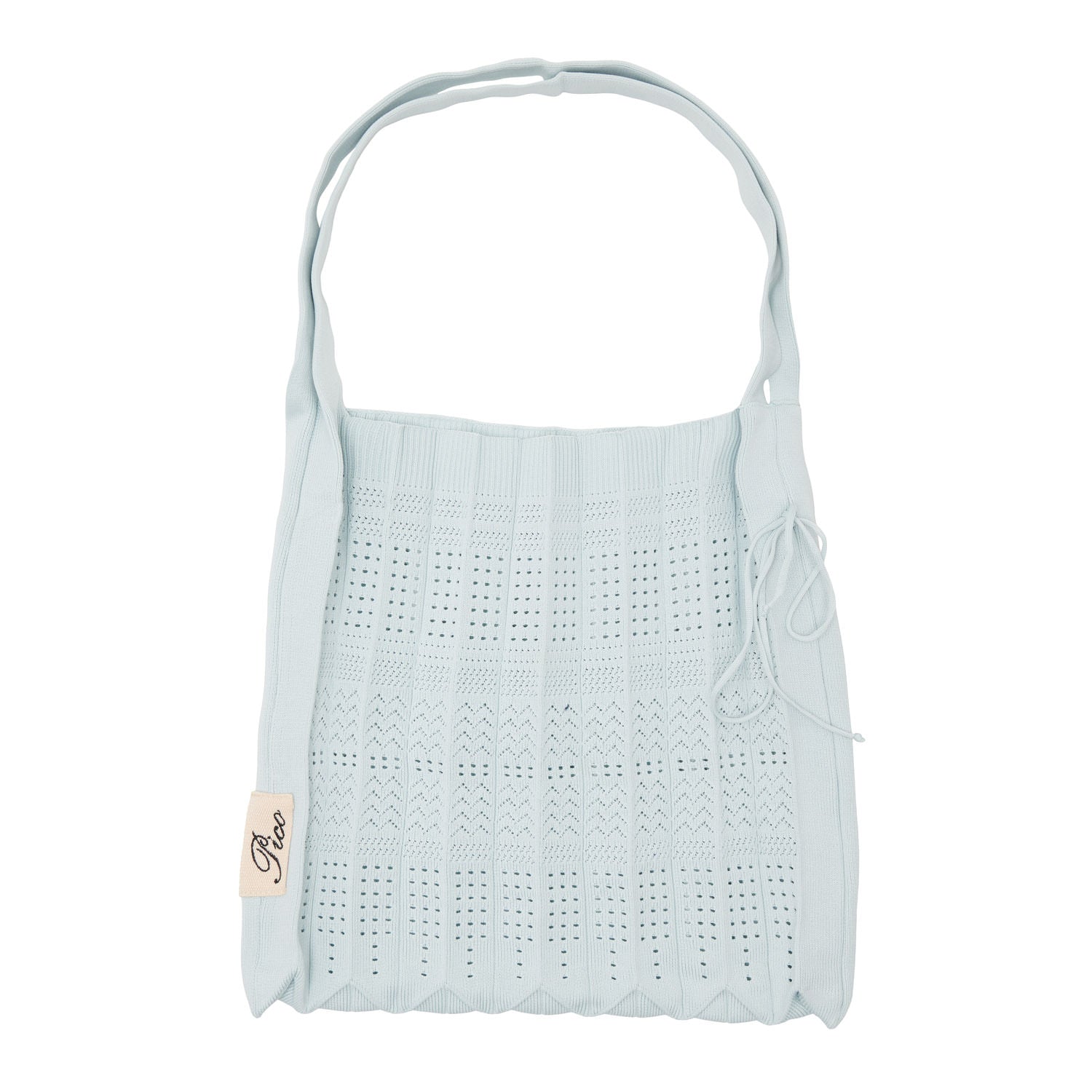 Long Rosalia Bag