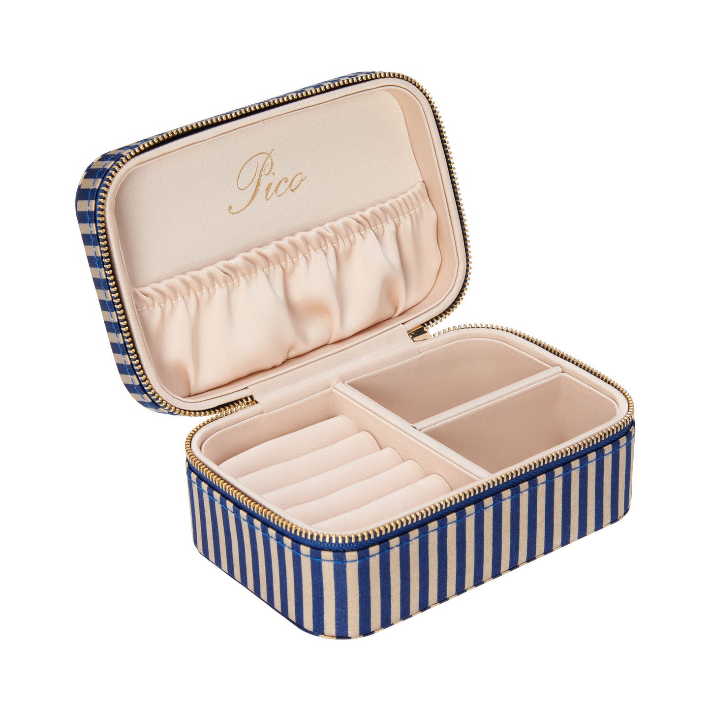 Large Jewelry Box