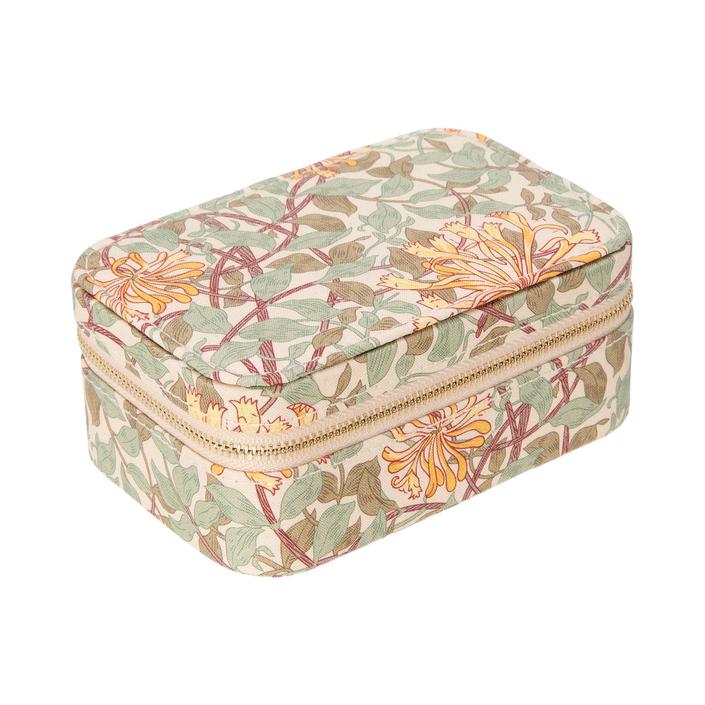 Large Jewelry Box
