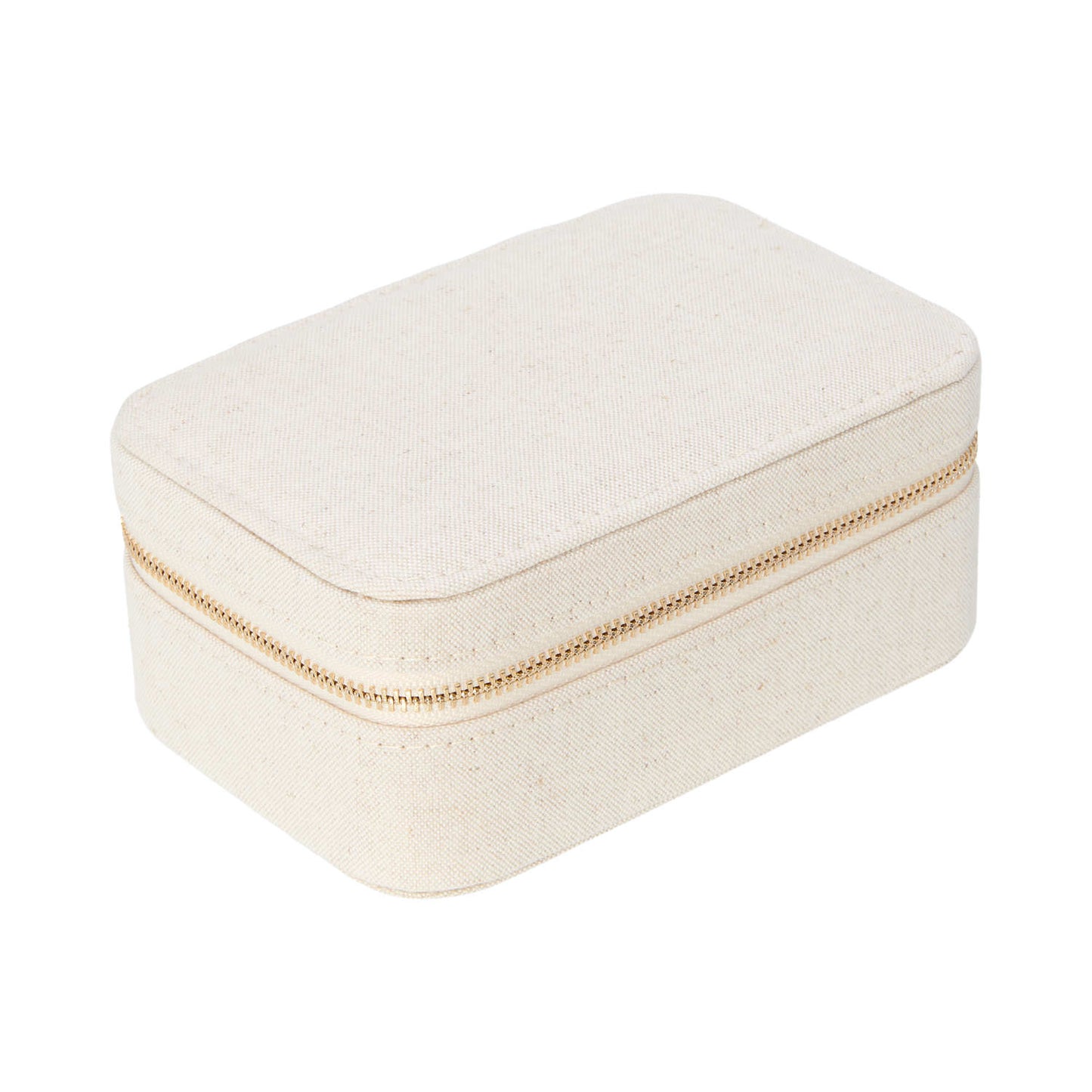 Large Jewelry Box