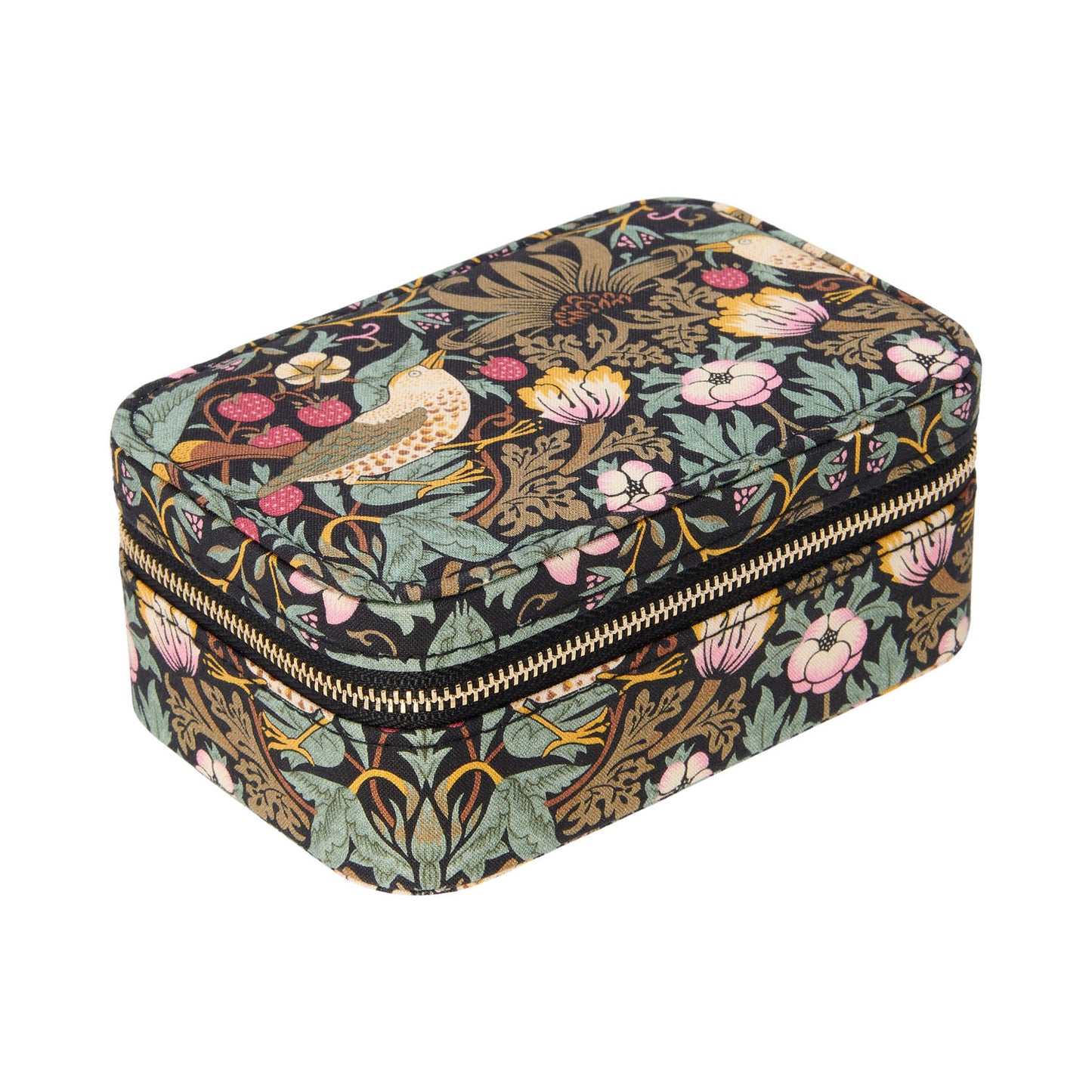 Large Jewelry Box