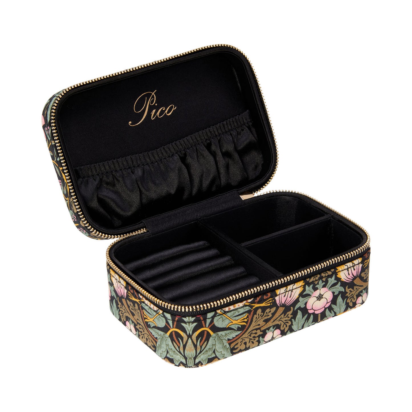Large Jewelry Box