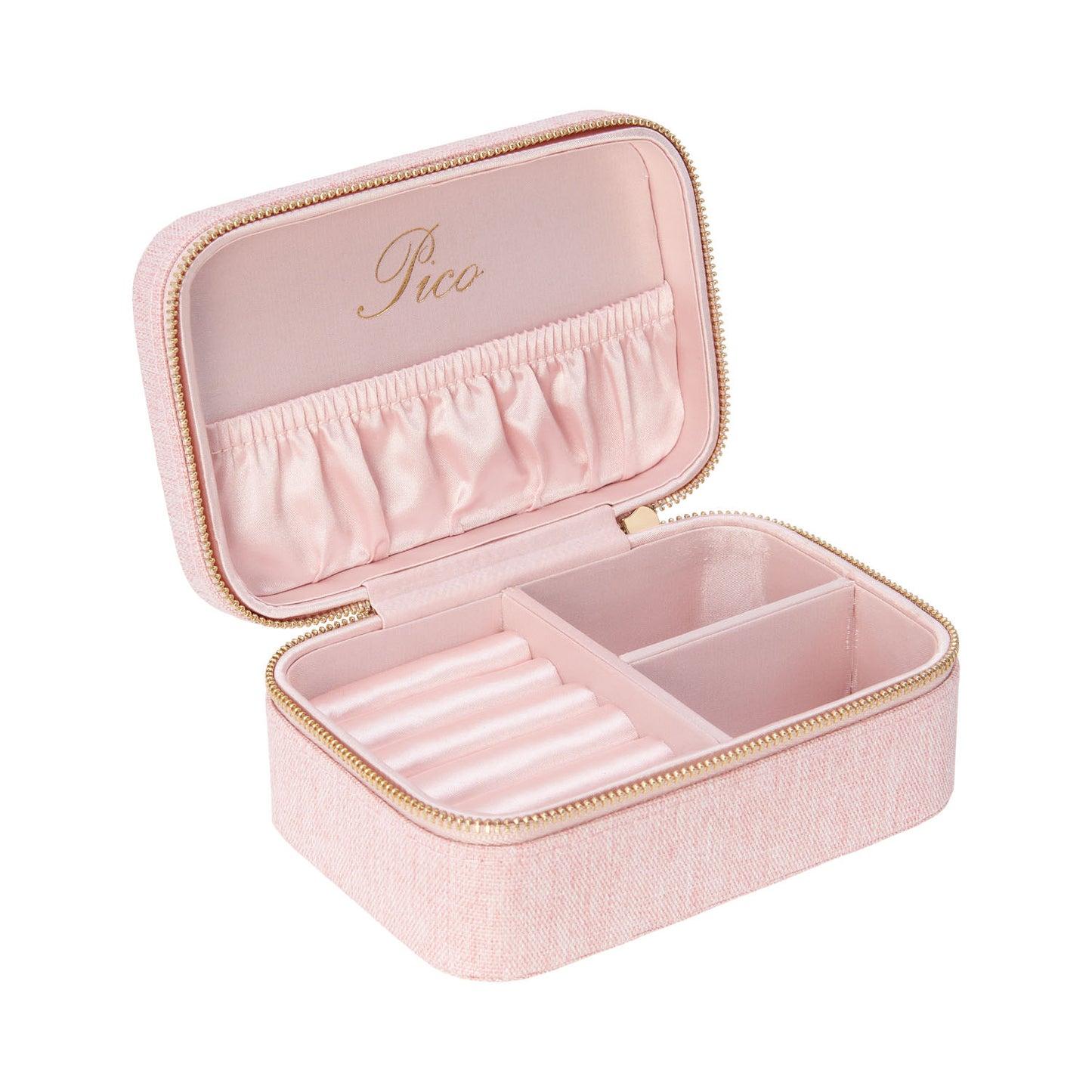 Large Jewelry Box