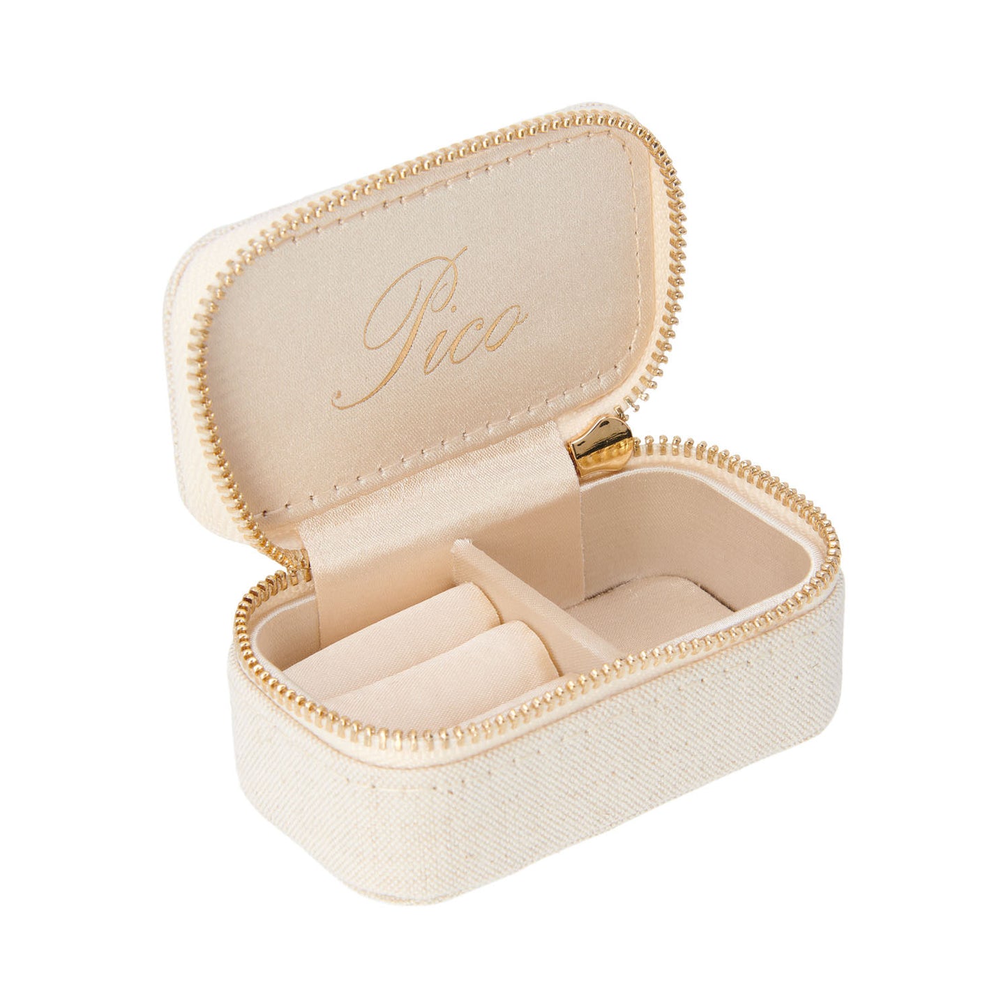 Small Jewelry Box