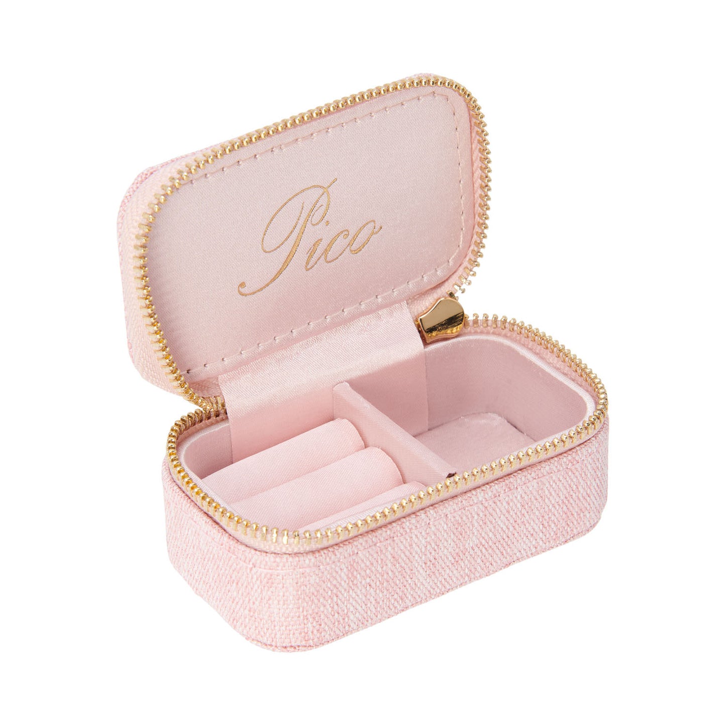 Small Jewelry Box