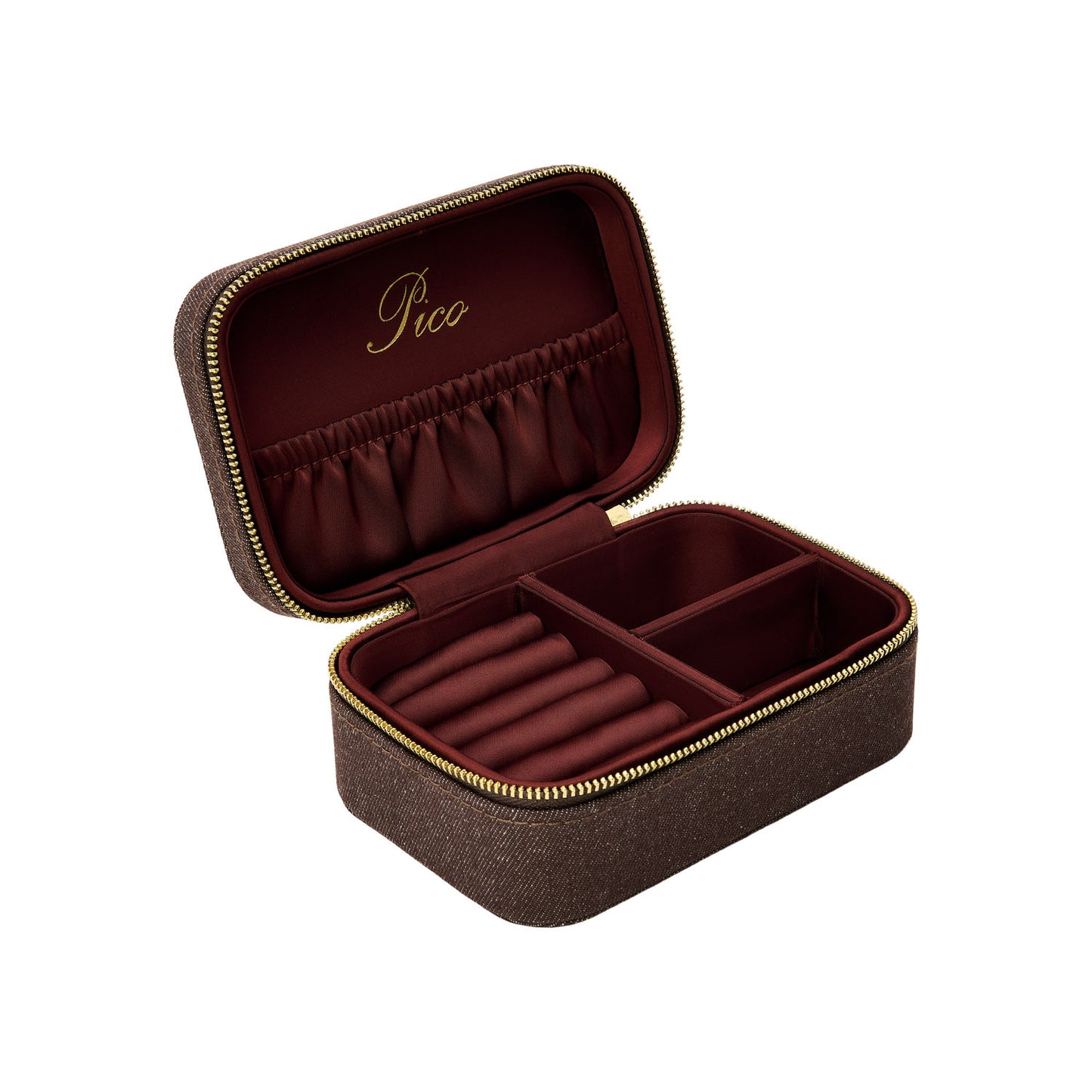 Large Jewelry Box