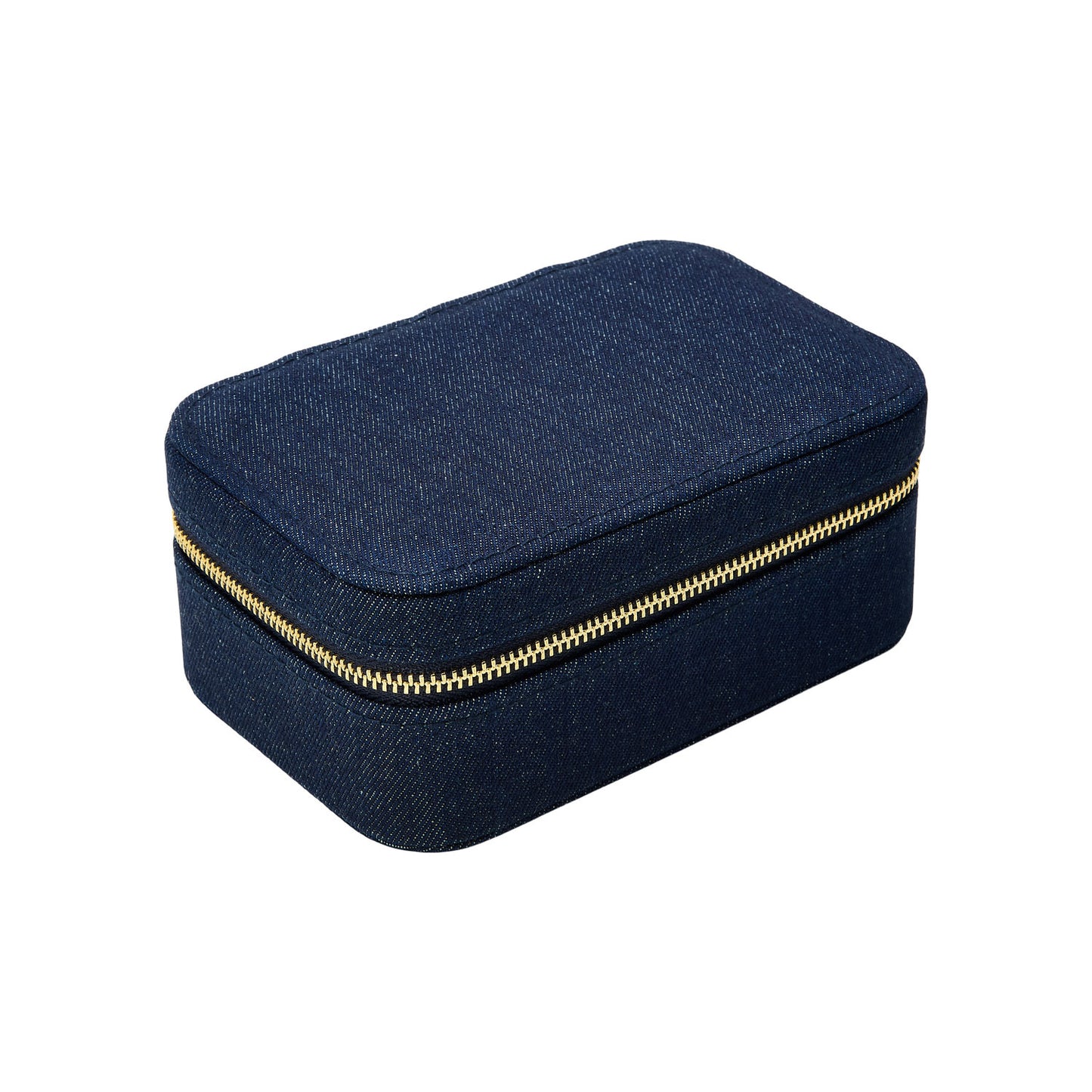 Large Jewelry Box