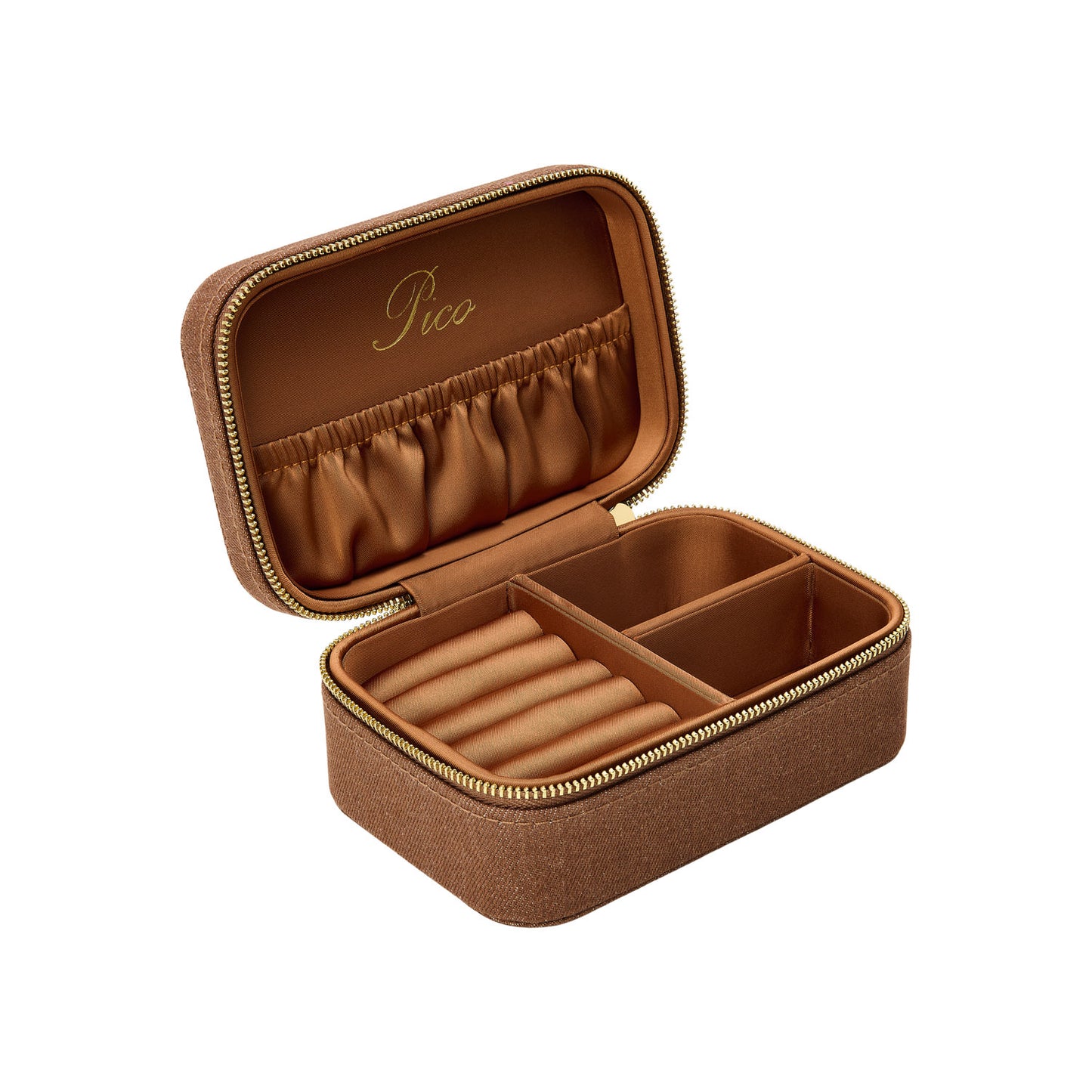 Large Jewelry Box