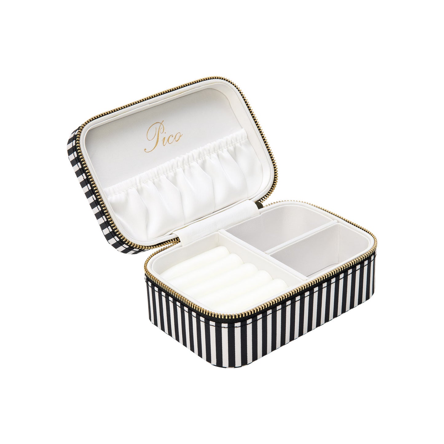 Large Jewelry Box