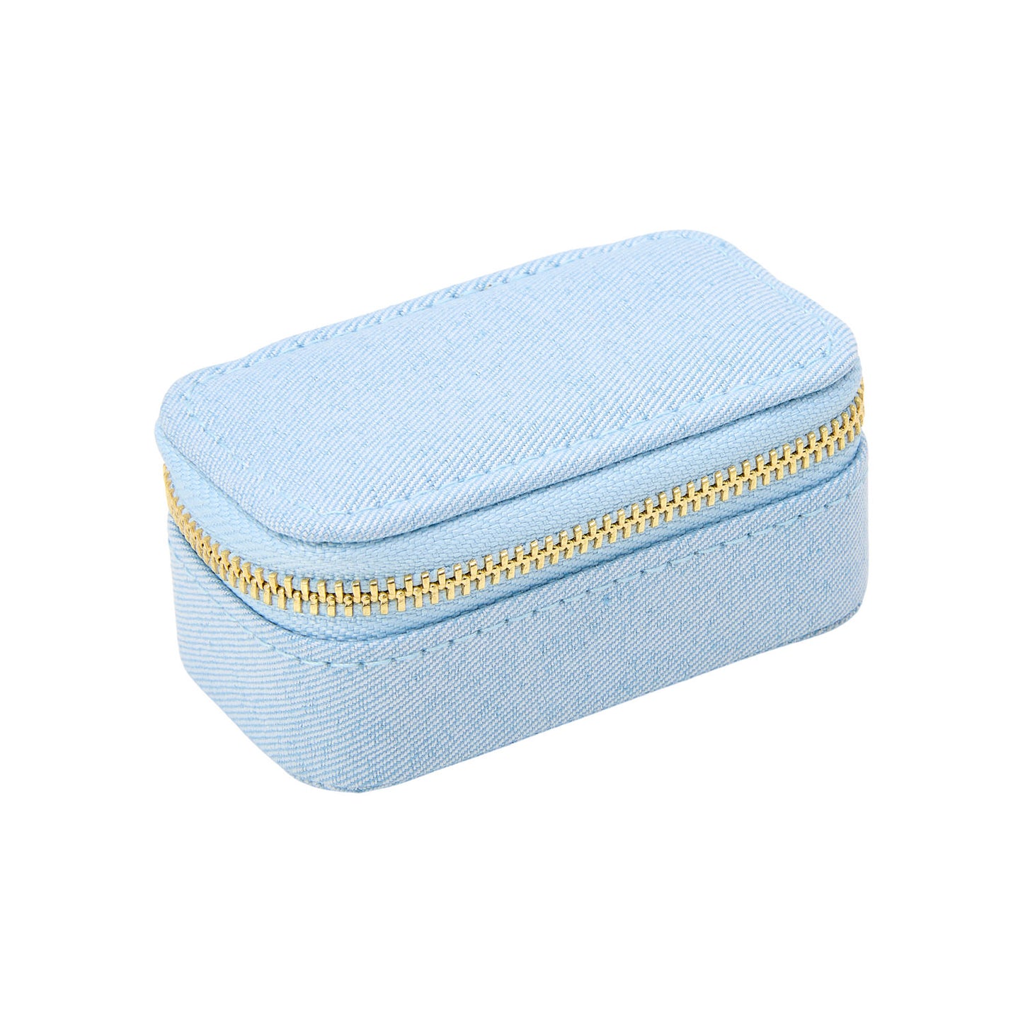 Small Trinket Jewelry Box