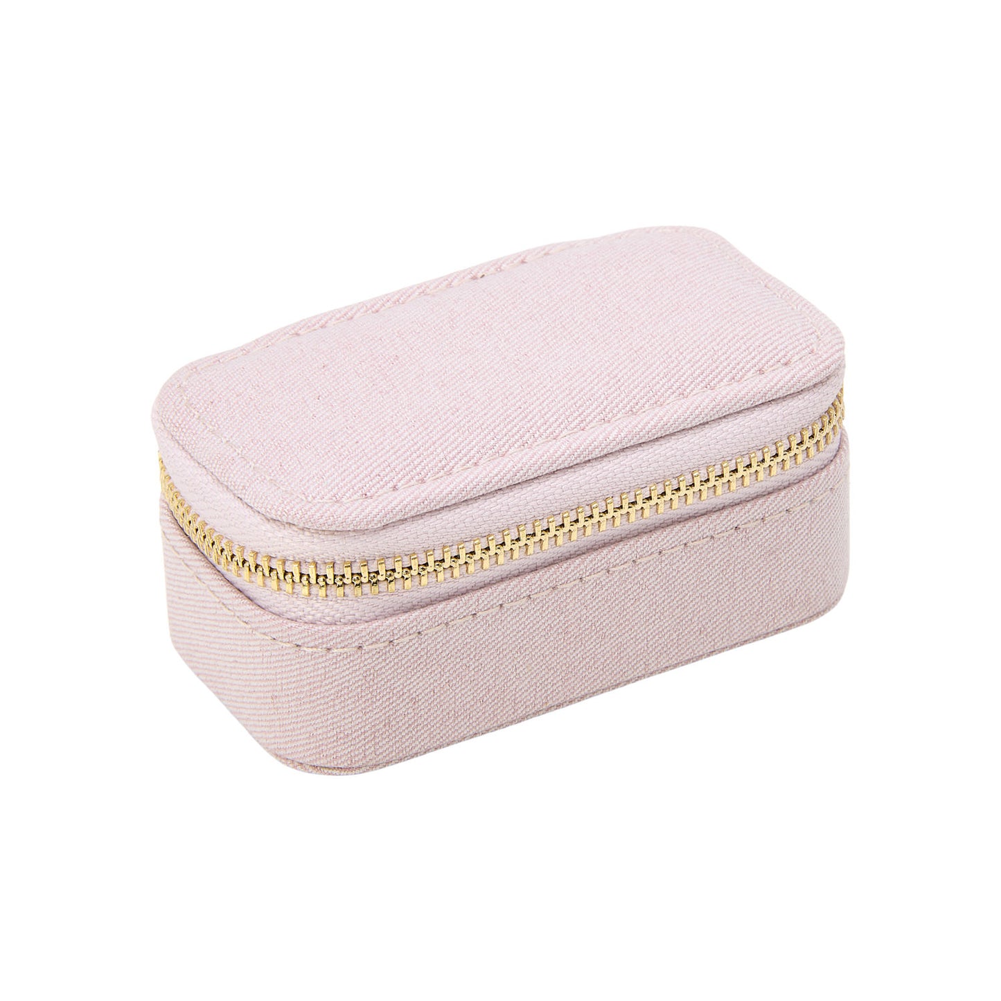 Small Trinket Jewelry Box
