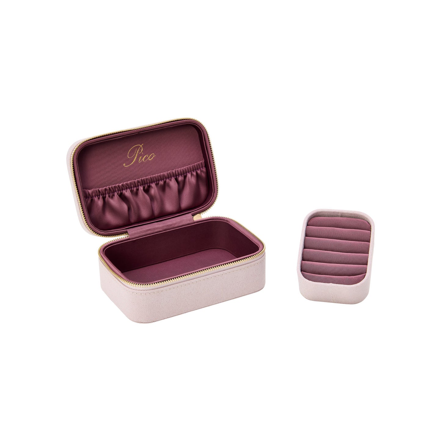 Large Trinket Jewelry Box