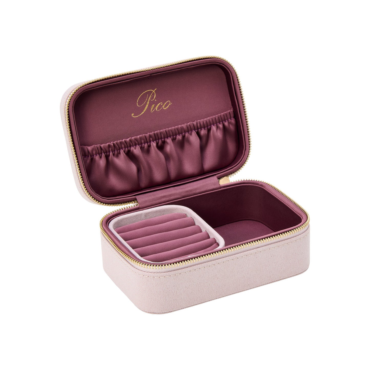 Large Trinket Jewelry Box