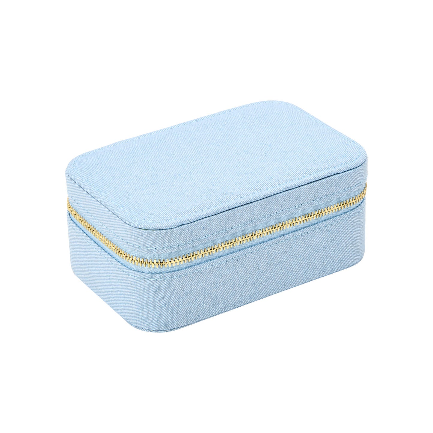 Large Trinket Jewelry Box