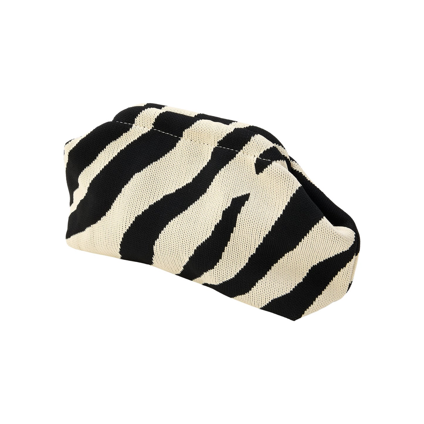 Small Rosalia Clutch