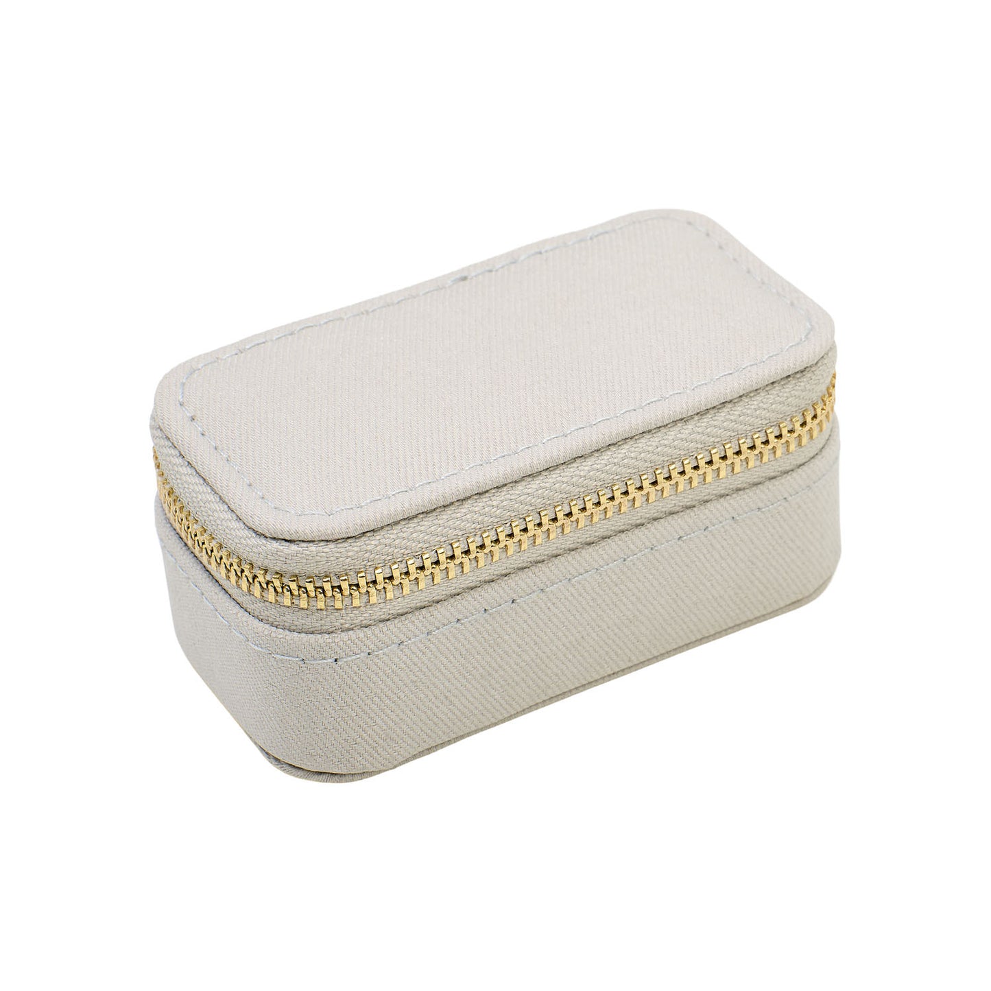 Small Trinket Jewelry Box