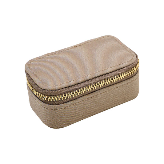 Small Trinket Jewelry Box