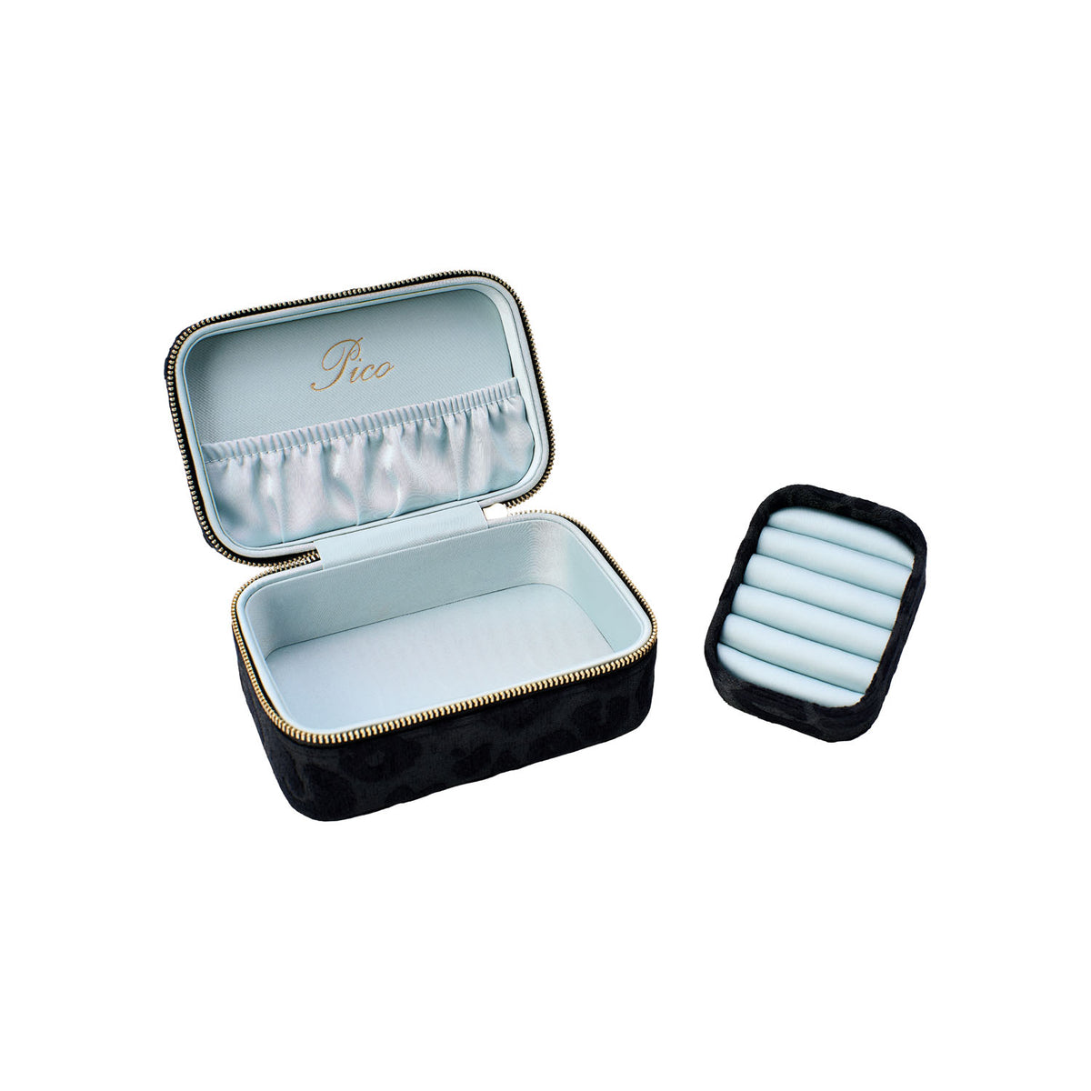 Large Trinket Jewelry Box