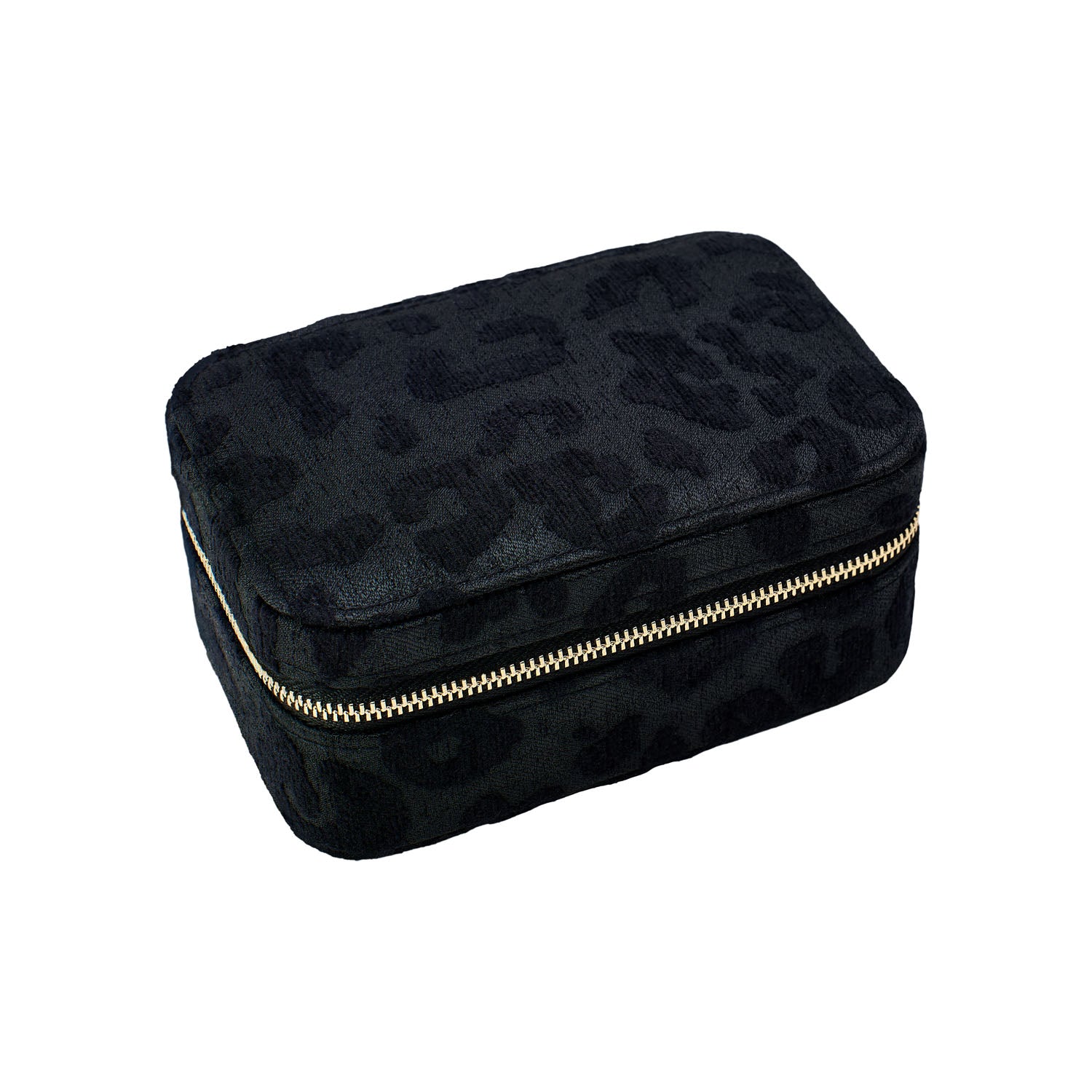 Large Trinket Jewelry Box