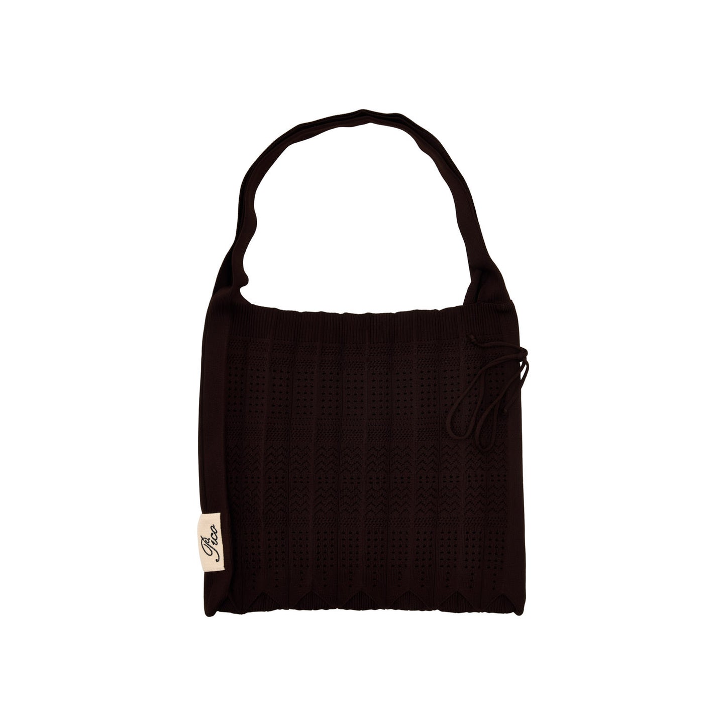Long Rosalia Bag