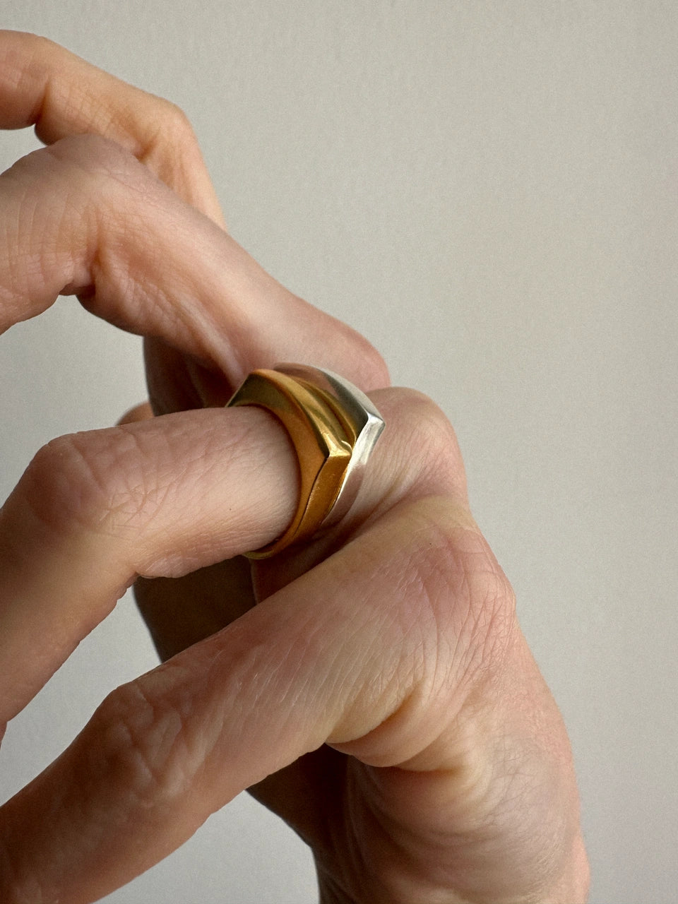 Mau Ring